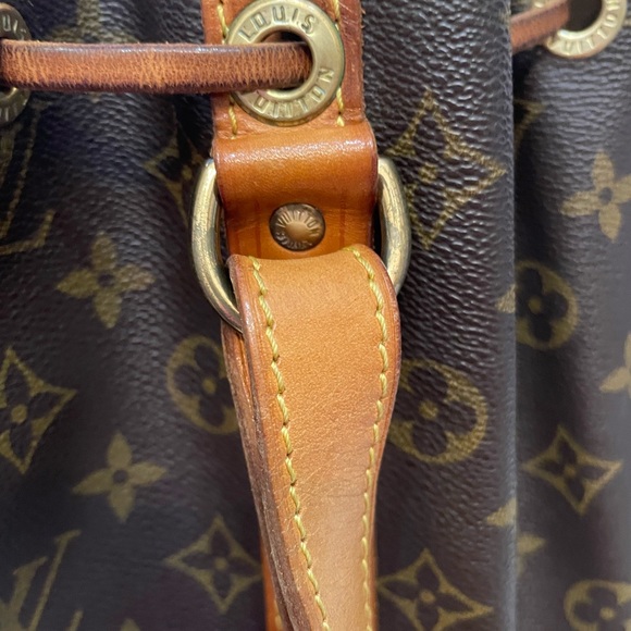 💕Louis Vuitton Petit Noe - Picture 5 of 16